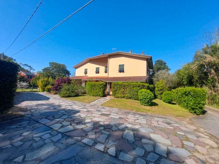 Casa con 6 locali in vendita in Bocca Di Magra, Ameglia