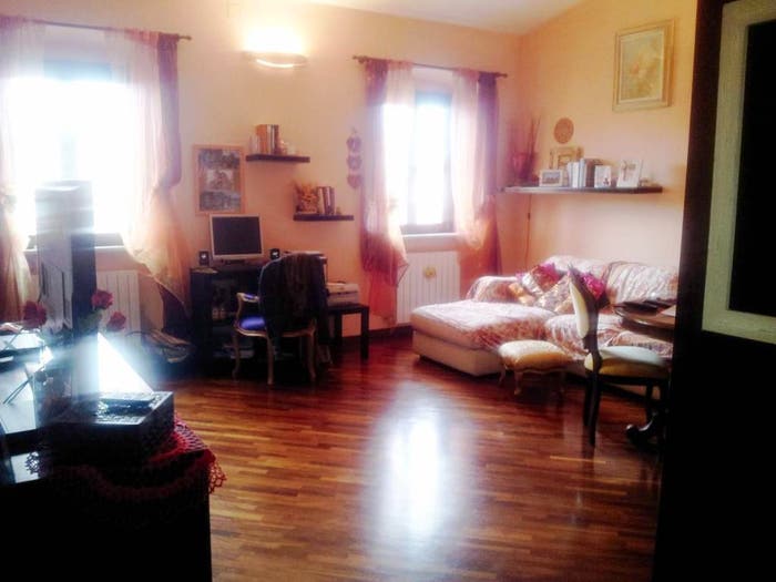Appartamento bilocale in vendita in Borgo dei Cappuccini, Cavour San Carlo, Livorno