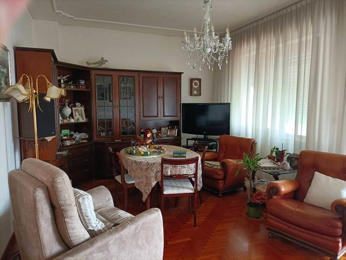 Appartamento con 6 locali in vendita in Via Liri, Mascagni Saracina, Grosseto
