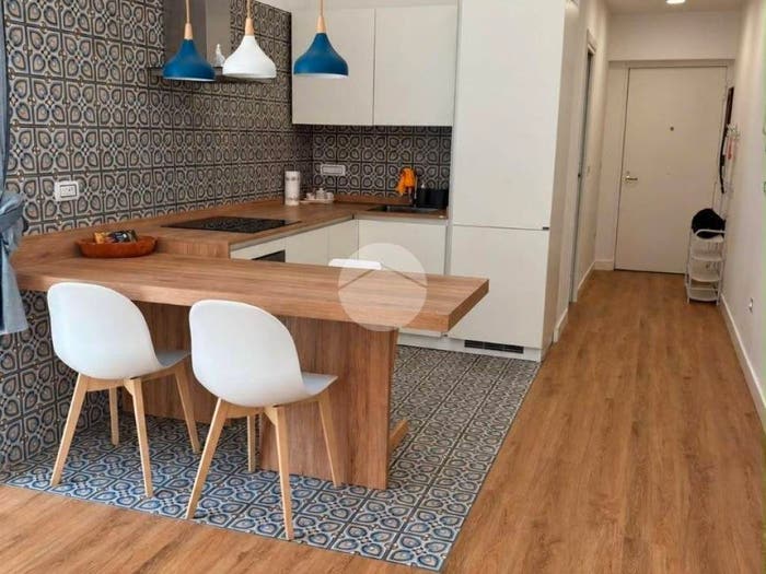 Appartamento bilocale in affitto in Gradoni di Chiaia, Quartieri Spagnoli, Napoli