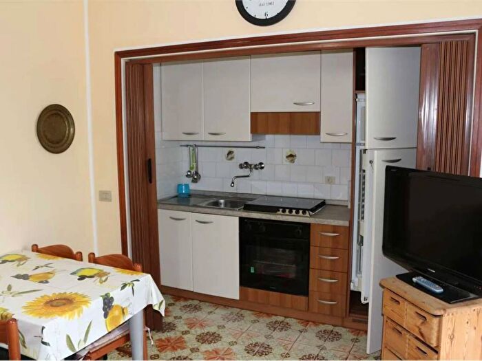 Appartamento bilocale in vendita in Via Magnone SNC, Centro, Ceriale