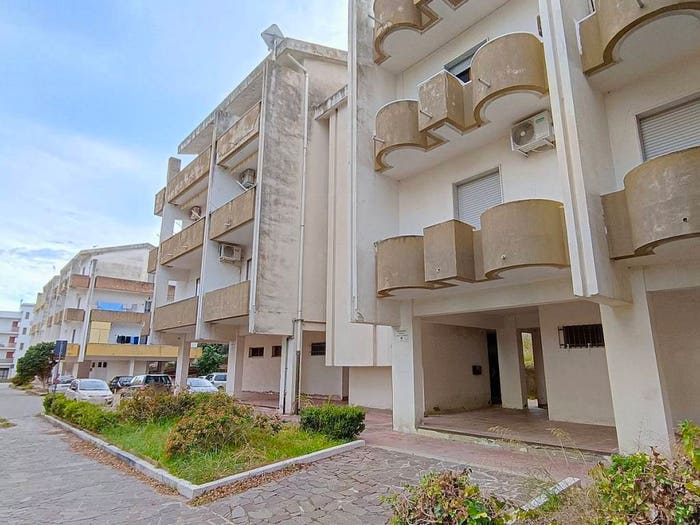 Appartamento quadrilocale in vendita in Via Antonio Forni, Fortuna Corvo, Catanzaro