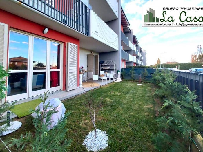 Appartamento con 5 locali in vendita in Centro, Villanova d'Asti