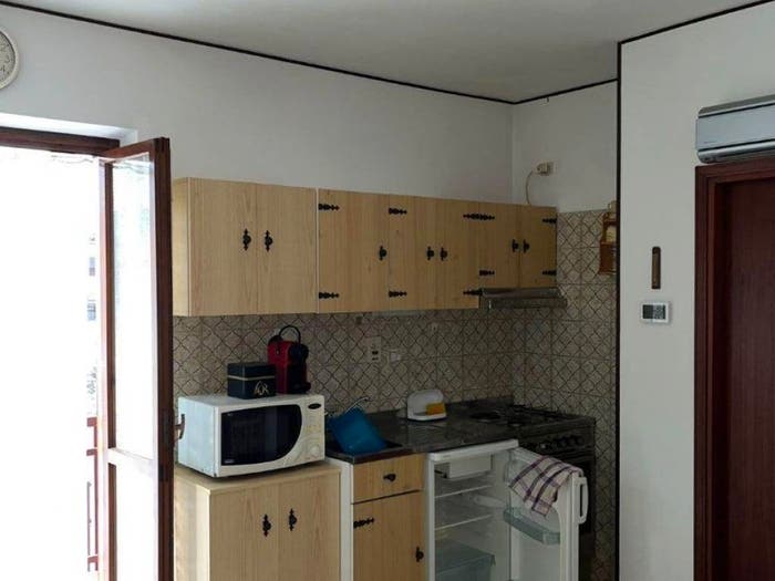 Appartamento bilocale in vendita in Viale Pianfei, San Giacomo, Roburent
