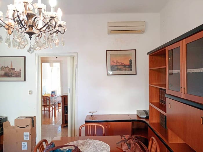 Appartamento quadrilocale in vendita in Via Aron Hector Schmitz Italo Svevo, Pilastro, Bologna