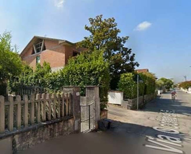 Casa con 6 locali in vendita in Via Fosco Occhibelli, Centro, Monsummano Terme