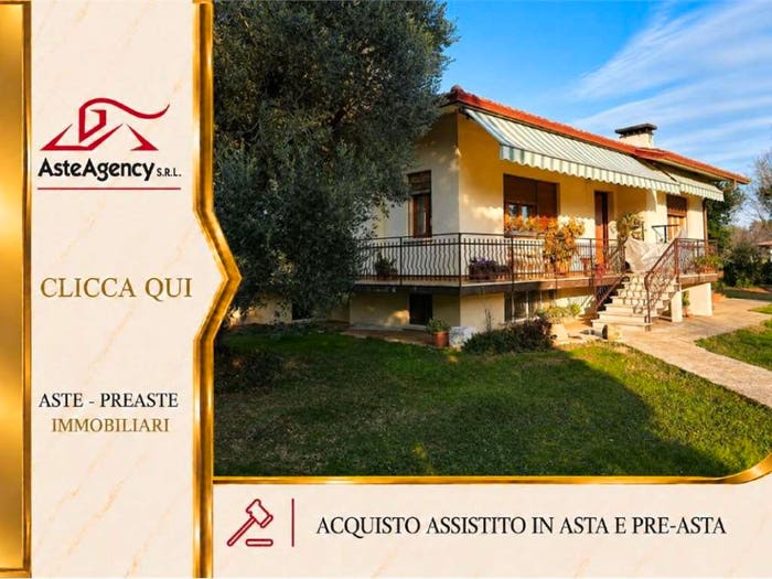 Casa con 6 locali in vendita in Via dei gastaldoni, Centro, Volpago del Montello