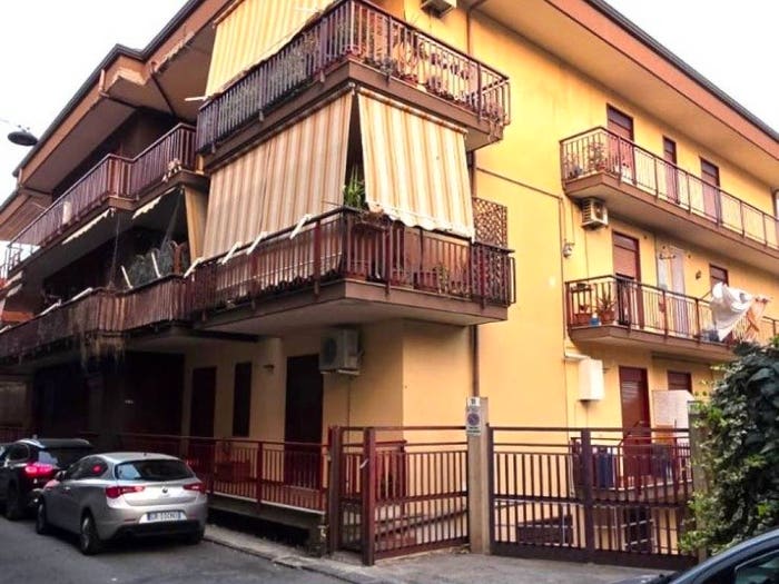 Appartamento con 5 locali in vendita in Via Galileo Galilei, Paternò