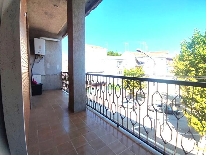 Appartamento quadrilocale in vendita in Via Giulio Cesare, San Severo