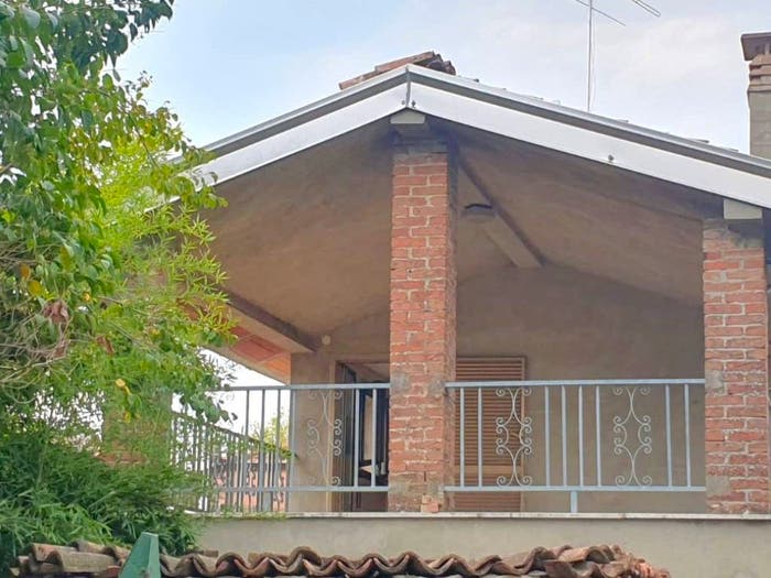 Casa quadrilocale in vendita in Via Roma, Centro, Gazzola