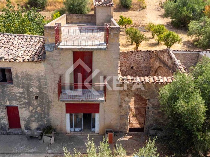 Casa trilocale in vendita in Via Monte, Cefalù