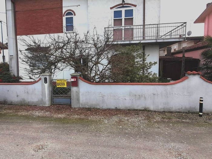 Casa con 6 locali in vendita in Via Eros Bolognesi, Centro, Copparo