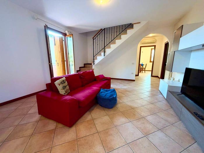 Appartamento con 5 locali in vendita in Via Giuseppe Ungaretti, Centro, Villafranca Padovana