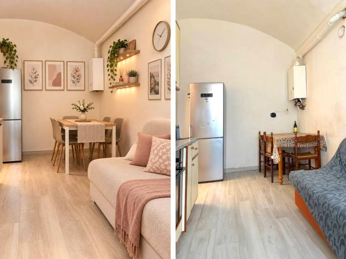 Appartamento trilocale in vendita in Varano Borghi