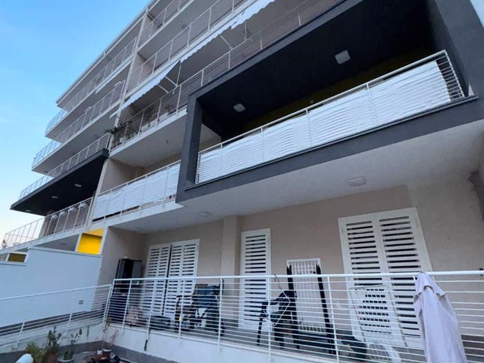 Appartamento trilocale in vendita in Via Trieste, San Nicola la Strada