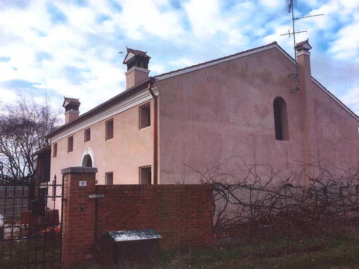 Casa con 6 locali in vendita in Via Roma, Centro, Montagnana