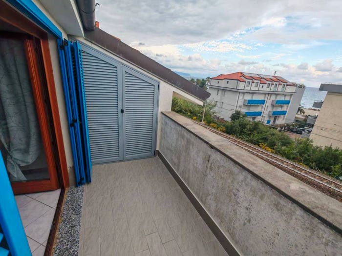 Casa bilocale in vendita in Via Aurelia, Centro, Ceriale