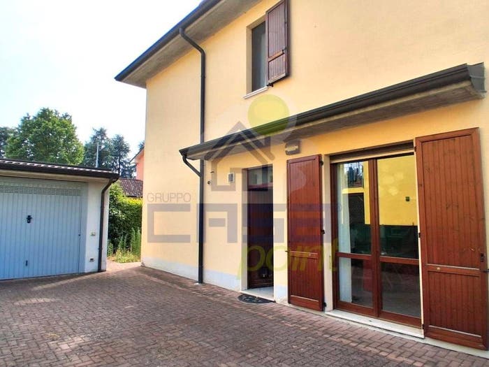 Appartamento bilocale in vendita in VIA SILVESTRO FERRARI, Centro, Vescovato