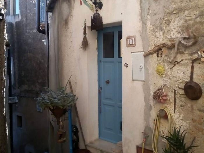 Appartamento bilocale in vendita in Via Vincenzo Bellini, Centro, Badolato