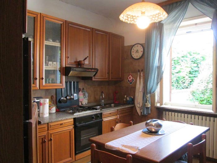 Casa con 5 locali in vendita in Via Cadeferro, Martignana di Po