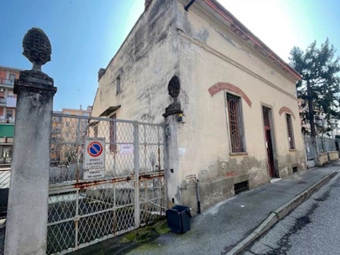 Casa trilocale in vendita in Via Rovereto, Porta Mosa, Cremona