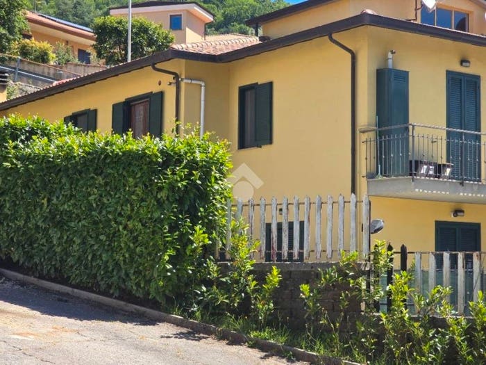 Appartamento bilocale in vendita in Via Dè Medici, Fiuggi
