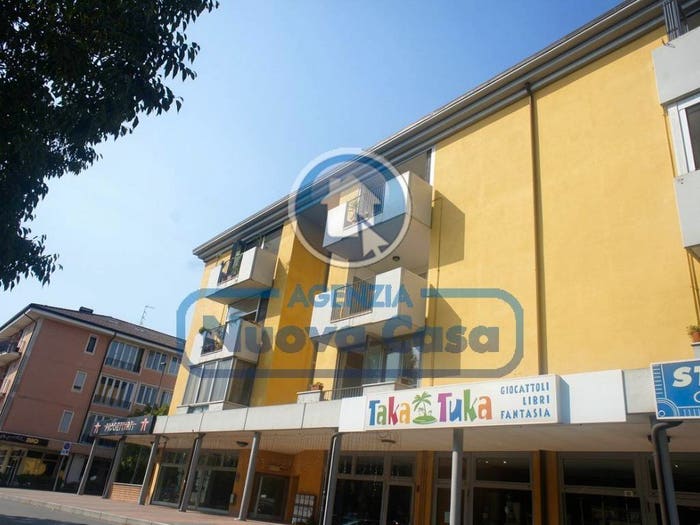 Appartamento bilocale in vendita in Viale Leon Battista Alberti, Alberti Galilei, Ravenna