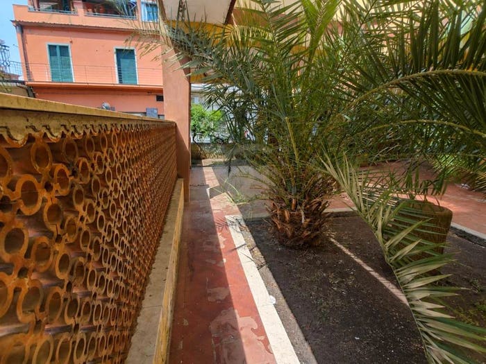 Casa quadrilocale in vendita in Via Ulivi, Centro, San Gregorio di Catania