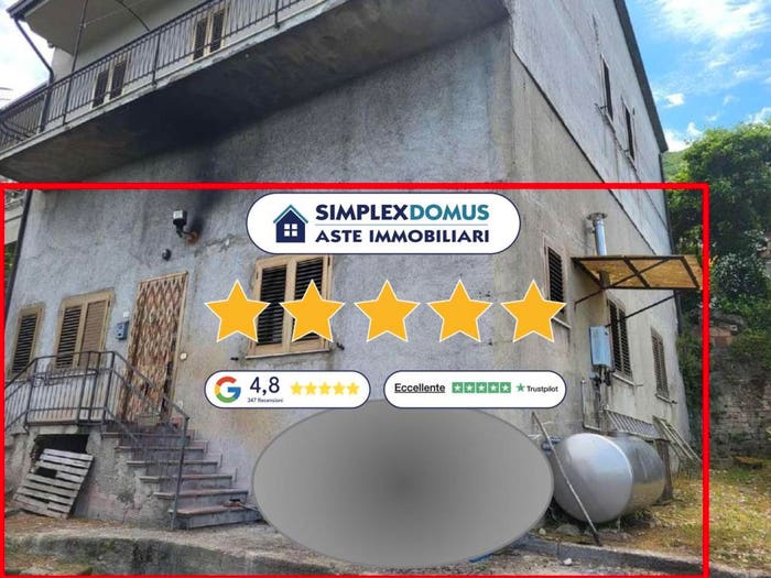 Appartamento quadrilocale in vendita in Via Giovanni Bovio, Centro, Paupisi