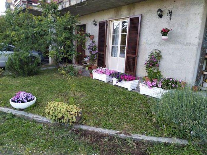 Casa con 6 locali in vendita in Monti, Licciana Nardi