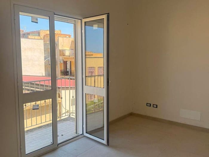 Appartamento trilocale in vendita in Via Benedetto Croce, Balestrate Foce, Balestrate