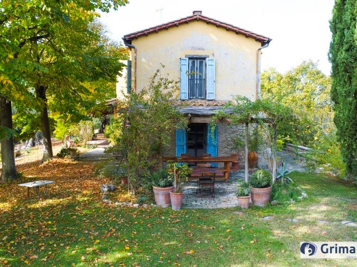 Casa con 5 locali in vendita in Via del Pisciarello, Fara in Sabina