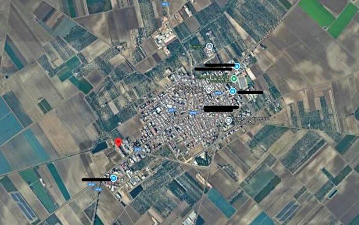 Appartamento quadrilocale in vendita in Via Siracusa, Stornarella