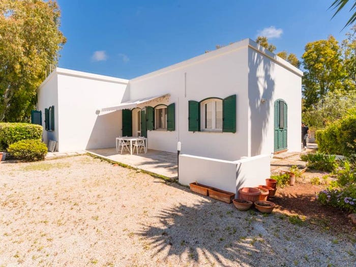 Casa con 6 locali in vendita in Via Stella del Mare, Torre Suda, Racale