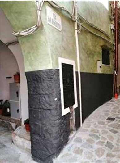 Appartamento bilocale in vendita in Via san benedetto, Perinaldo
