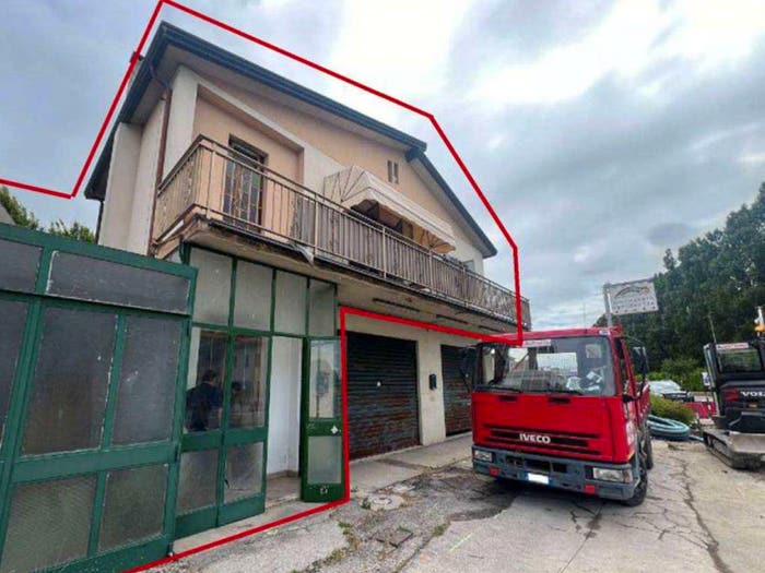 Appartamento trilocale in vendita in Via Noventana, Noventa, Noventa Padovana