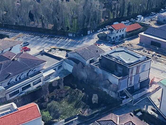 Case in Vendita e in Affitto - 3