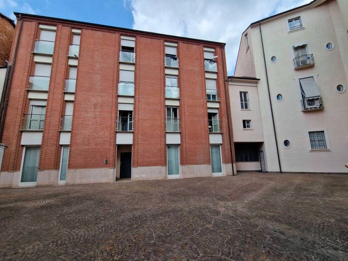 Appartamento bilocale in vendita in Via G A Chenna, Piazza della Libertà, Alessandria