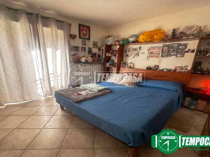 Appartamento bilocale in vendita in Via San Pio V, Ospedale, Alessandria