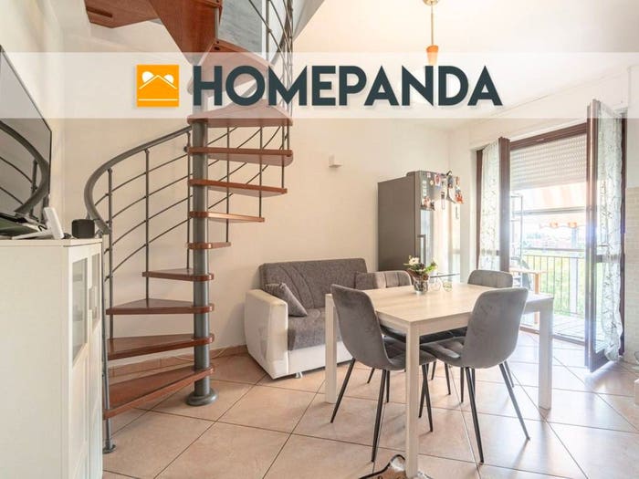 Appartamento con 6 locali in vendita in Viale dei Parchi, Nichelino