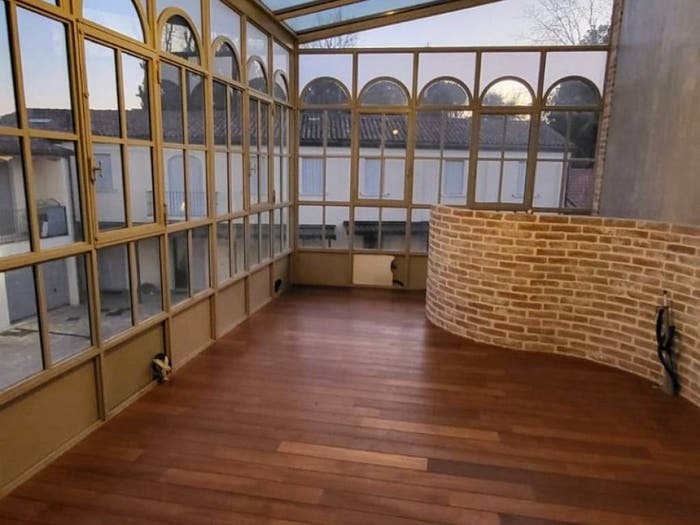 Appartamento con 5 locali in vendita in Piazza Settembre, Centro, Noale