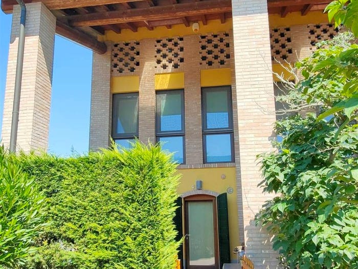 Casa trilocale in vendita in Cascina Barbinetta, San Bernardo Olmo, Lodi