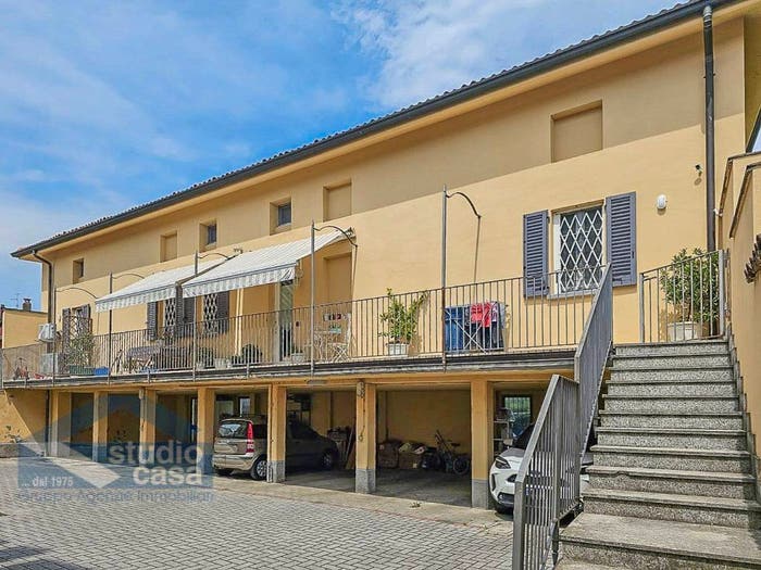 Appartamento con 5 locali in vendita in VIA PADRE GRANATA, Città Bassa Laghi, Lodi