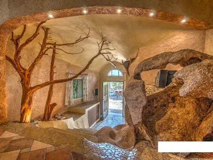 Casa quadrilocale in vendita in Porto Cervo No Number, Santa Teresina, Arzachena