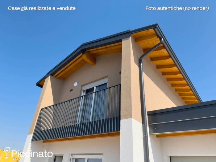 Casa quadrilocale in vendita in Via Fronsac, Pasiano, Pasiano di Pordenone