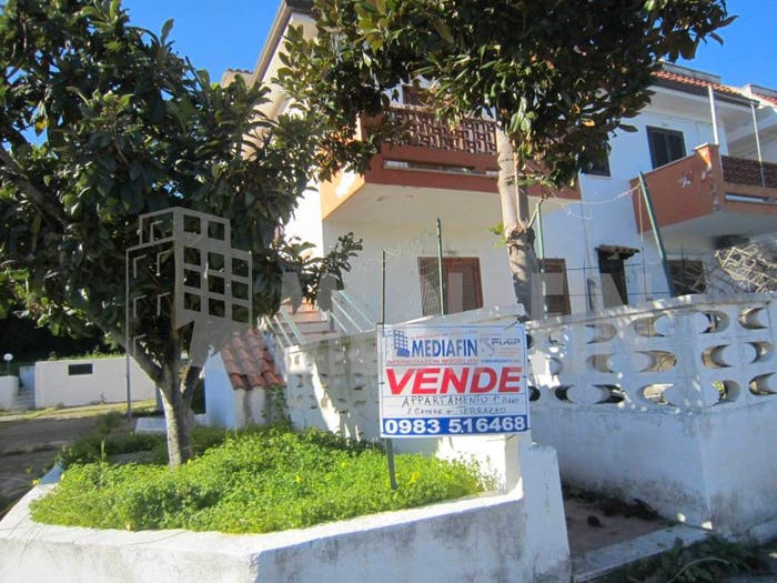 Appartamento bilocale in vendita in VIA GRAMSCI, San Giacomo Marinella, Calopezzati