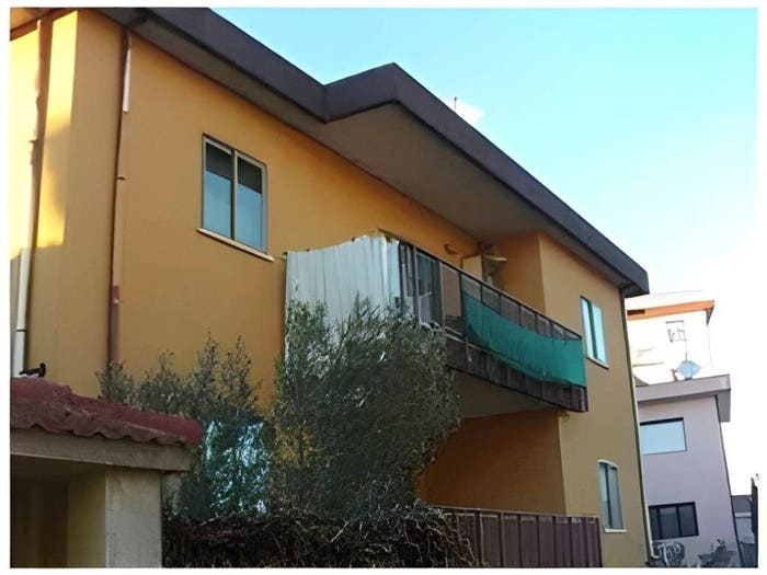 Appartamento con 5 locali in vendita in Via Nicola Lombardi Catanzaro CZ Italia, Pontegrande Sant'Elia, Catanzaro