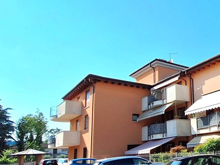 Appartamento trilocale in vendita in CASTEL MELLA, Centro, Castel Mella