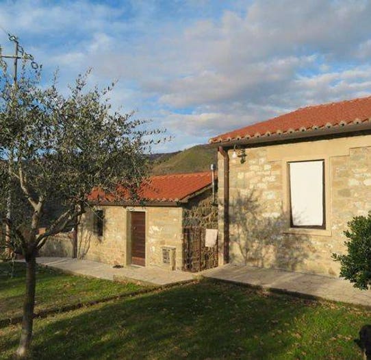 Casa con 6 locali in vendita in Località Codiponte, Casola in Lunigiana