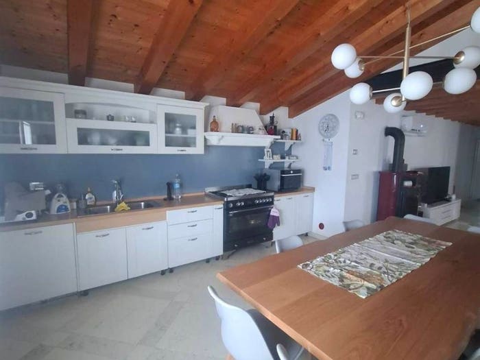 Casa quadrilocale in vendita in Castelfranco Veneto